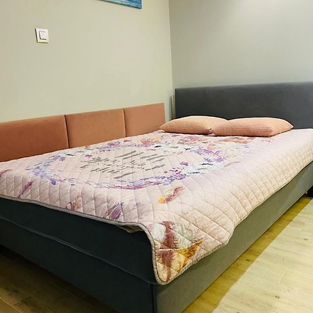 Apartament Pink Klifowa Rewal Zewnętrze zdjęcie