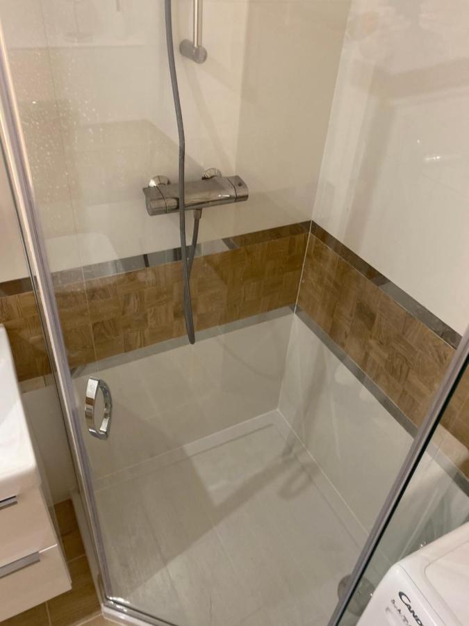 Apartament Pink Klifowa Rewal Zewnętrze zdjęcie
