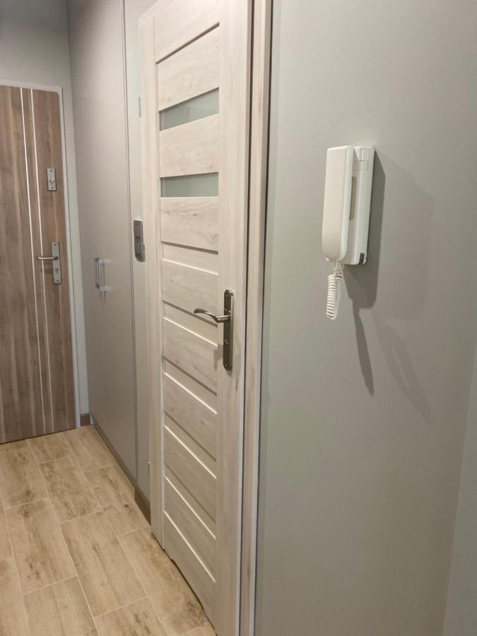 Apartament Pink Klifowa Rewal Zewnętrze zdjęcie
